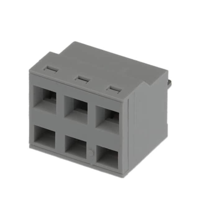 691416600002 Würth Elektronik  Wire to Board